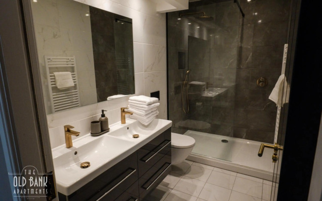 The Old Bank Apartments