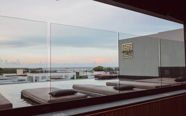 IT Boutique Hotel & Restaurant