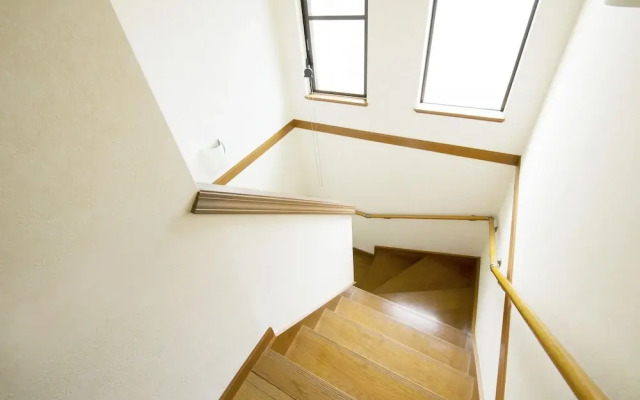 Edogawadai House