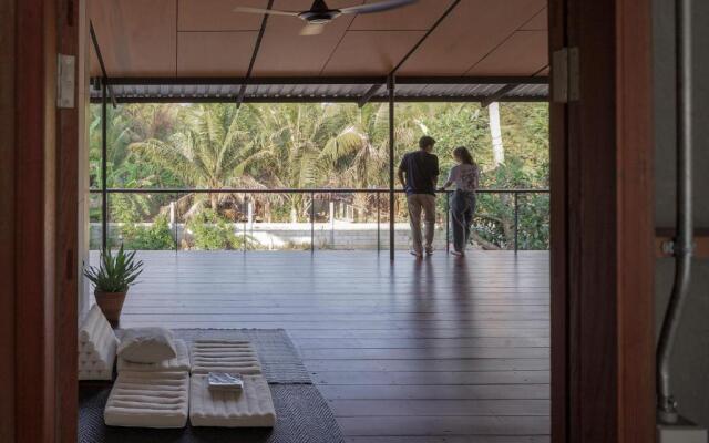 Baan Lek Villa