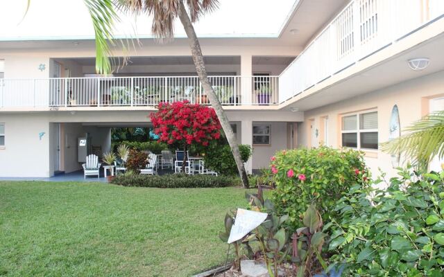 Seaside Hideaway 1 Bedroom Condo