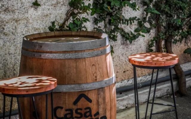 Casa Lucia