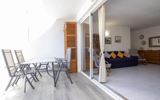 Apartment Zodiac 545