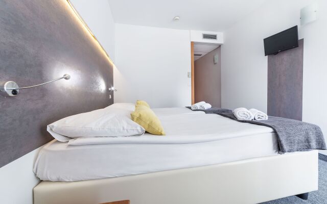 Hotel Punta