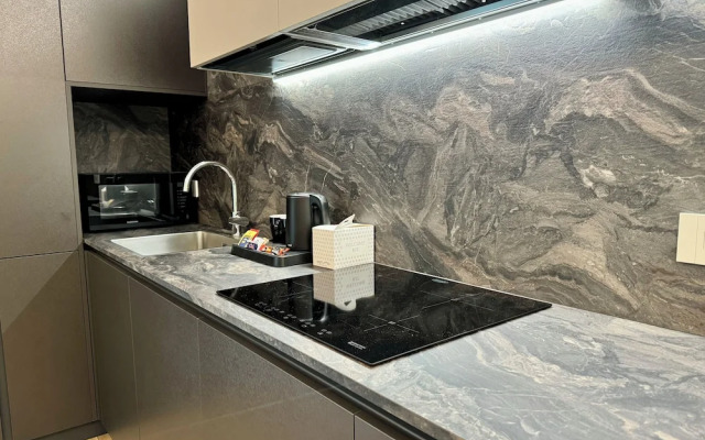 Adige Apartments