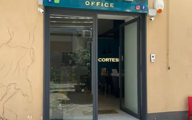 Cortese Suite