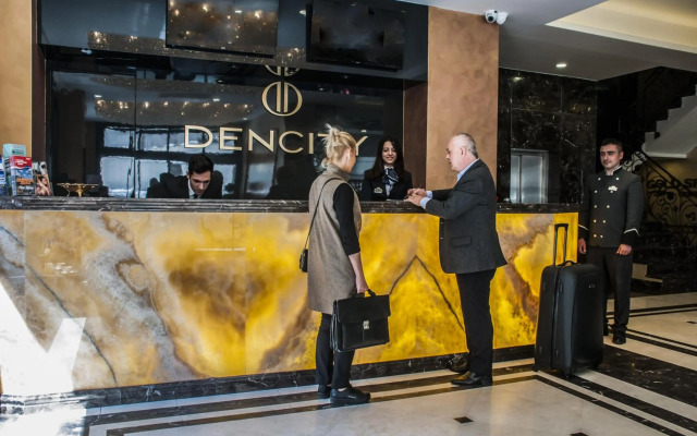 Dencity Hotel