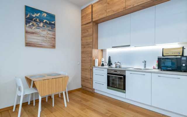 Cozy Old town apartment near McDonalds