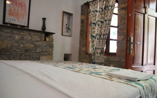 Eski Datca Pansiyon Cafe