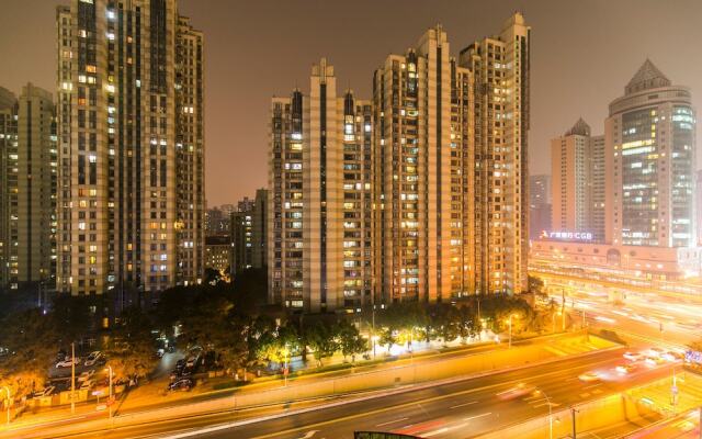 Lazy Apartment - Taikang Road