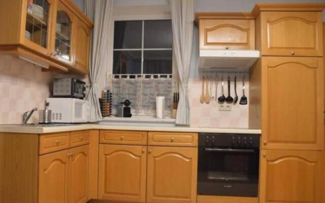 Apartment Familie Stuhr