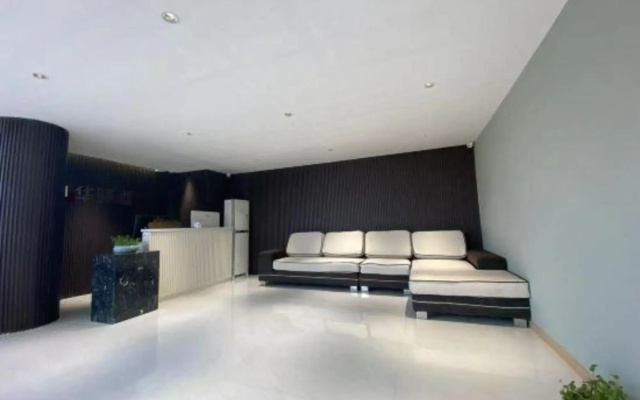 Hengxin Express Hotel