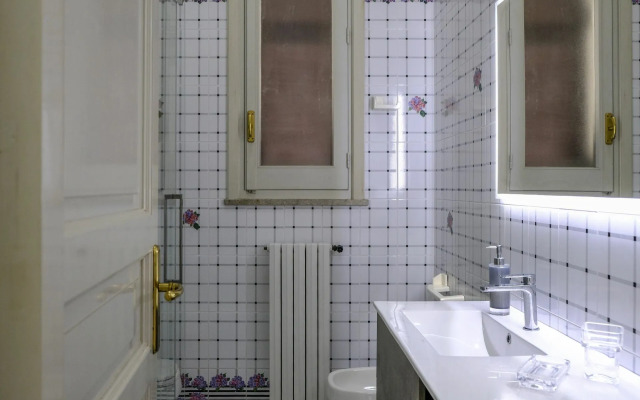 Barbara Marsala in Marsala