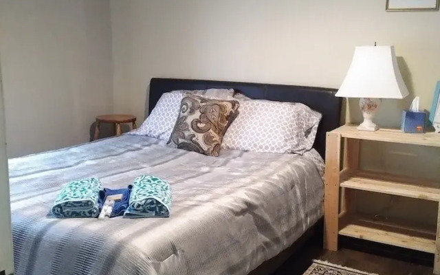 A1 Place That Feels Like Home