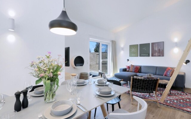 Nice Home in Lembruch/dümmer See With 2 Bedrooms, Wifi and Indoor Swimming Pool