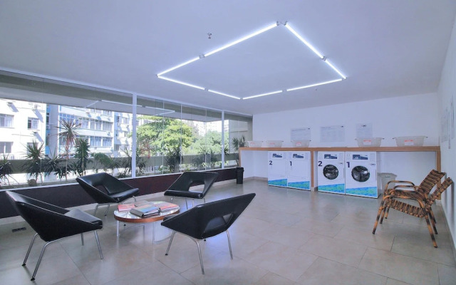 Conforto Localização Imbatível U054