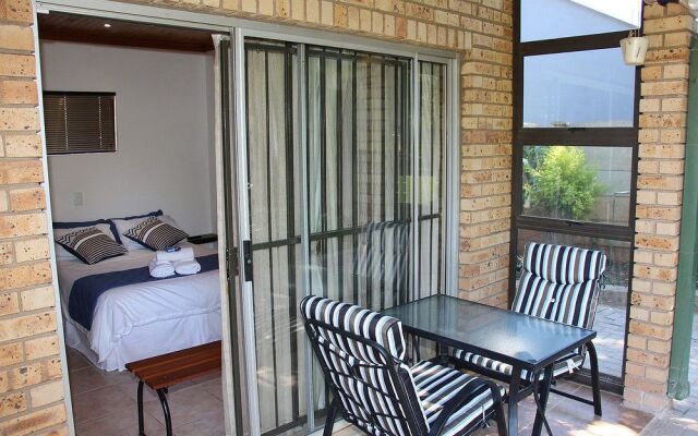 Windmill Guest House Bloemfontein