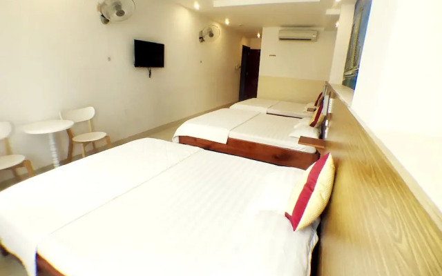 Sen Vang Hotel