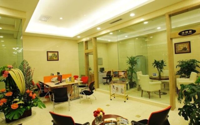 Hami Sunshine Hotel