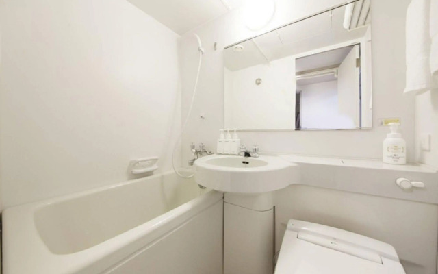 Shinjuku Urban Hotel