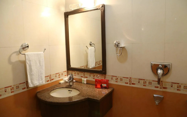 OYO Rooms Phase 3B2 Mohali