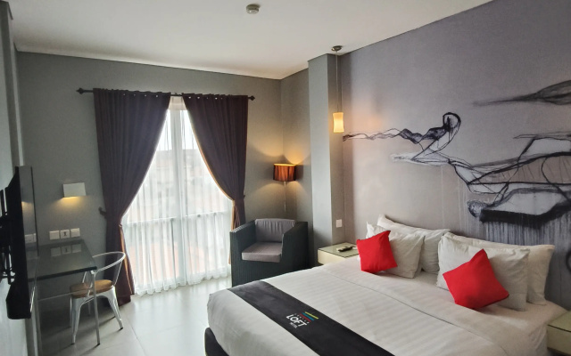 Loft Legian Hotel