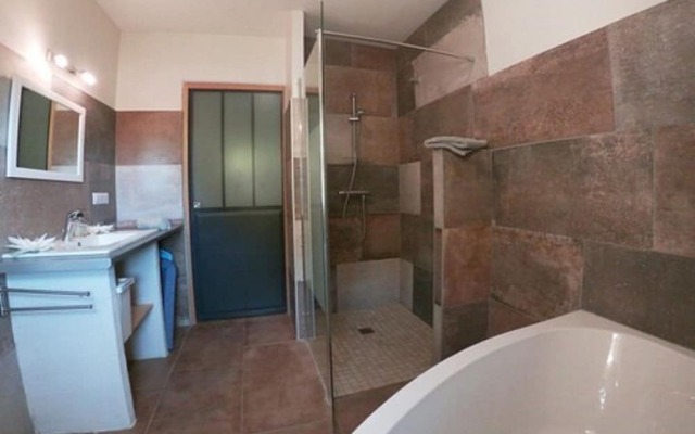 Maison Panorama des Alpilles