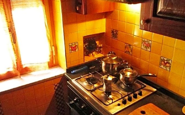 B&B Historic Centre Naples