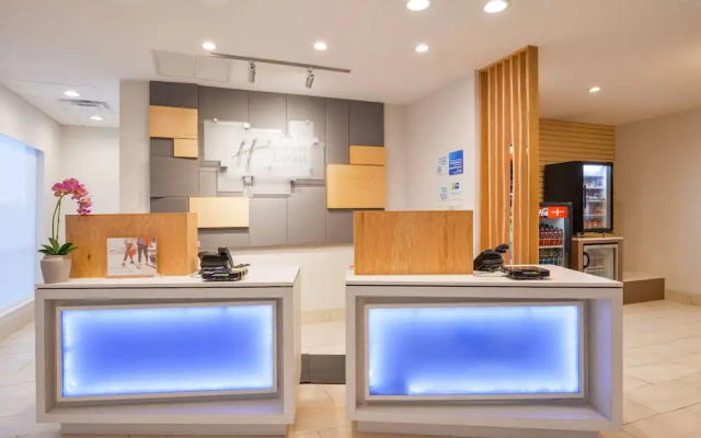 Holiday Inn Express Donaldsonville