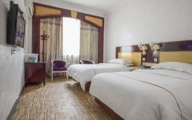 Jinma Hotel