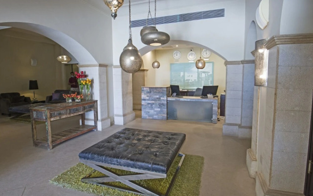 Outstanding Sea View-Azzurra Apartments