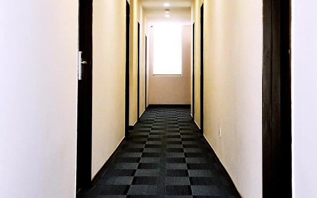 Gem Hotel Nusajaya