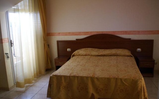 Agriturismo Tenuta Quarto Santa Croce