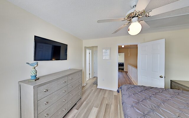 0128gctw 4 Bedroom Duplex