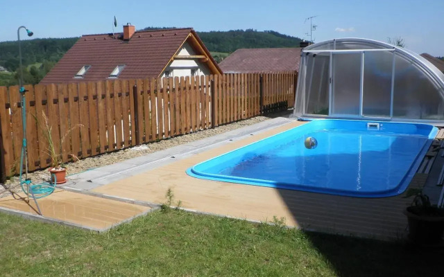 Apartman Daniela