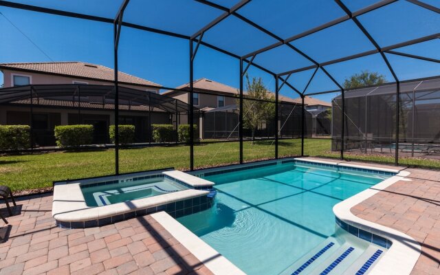 A Champions Palace by VillaDirect