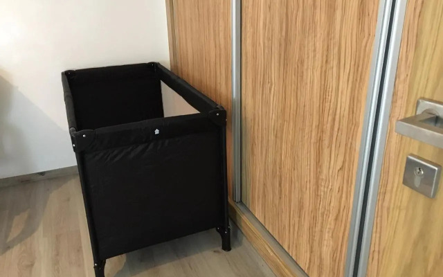 Appartement Miramar