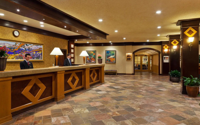 Millennium Harvest House Boulder