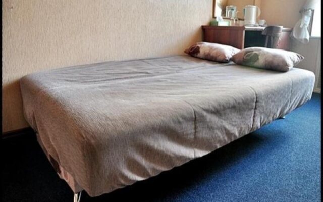 Меблированные комнаты Deluxe