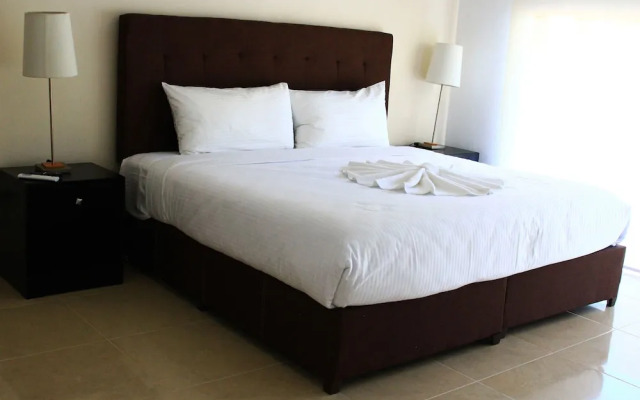 Playa Paraiso Home Boutique