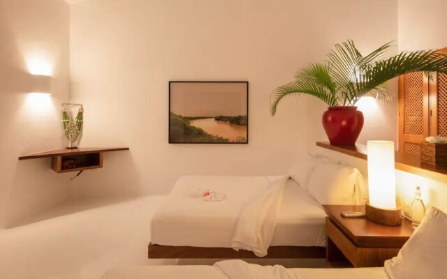 Casa Aries Careyes