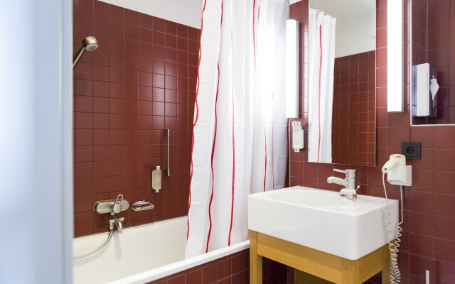 Auszeit Hotel – das Frühstückshotel