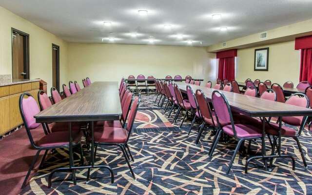Quality Inn & Suites
