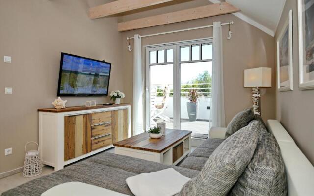 Haus am Wald Wohnung Sonne