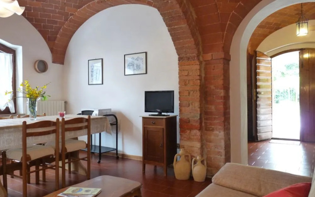 Agriturismo La Vigna