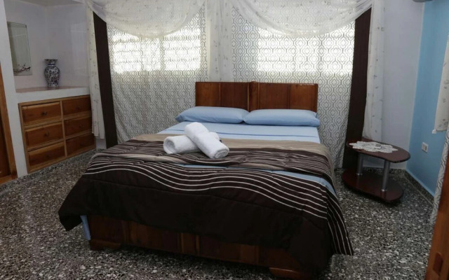 Casa K y Y