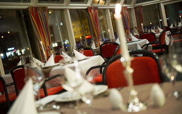 Michel Hotel Landshut Kaiserhof