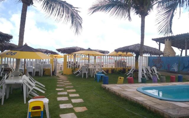 Pousada Girassol Genipabú