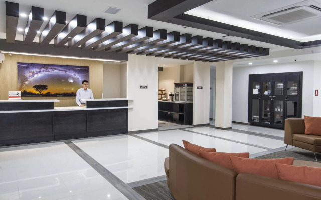 Candlewood Suites Queretaro Juriquilla by IHG
