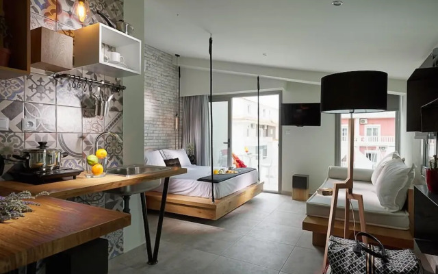 La Boheme Luxury Living